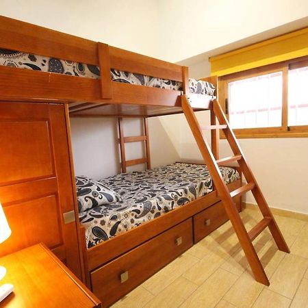 Luxury Apartment Cristianos Beachfront Los Cristianos (Tenerife) Exterior foto