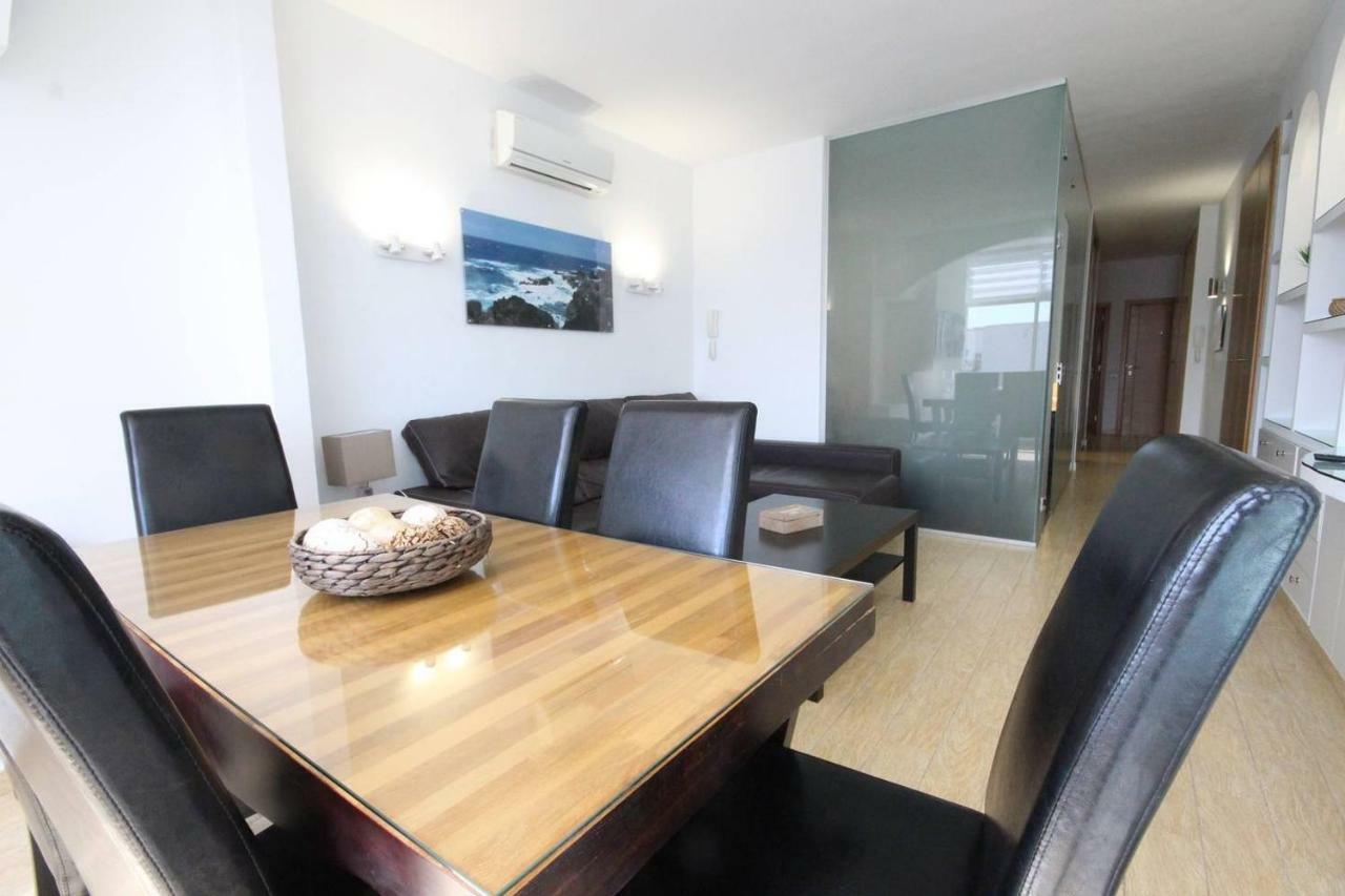 Luxury Apartment Cristianos Beachfront Los Cristianos (Tenerife) Exterior foto