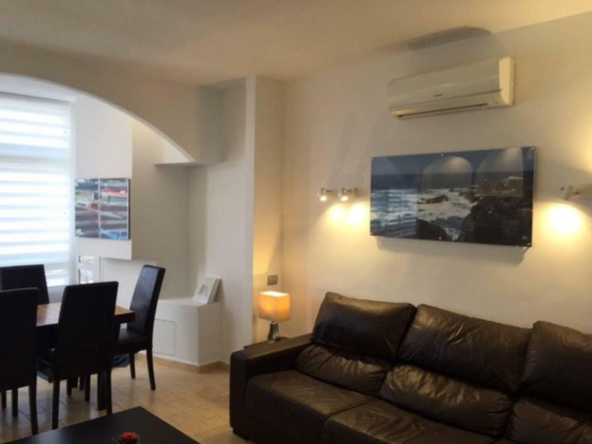Luxury Apartment Cristianos Beachfront Los Cristianos (Tenerife) Exterior foto