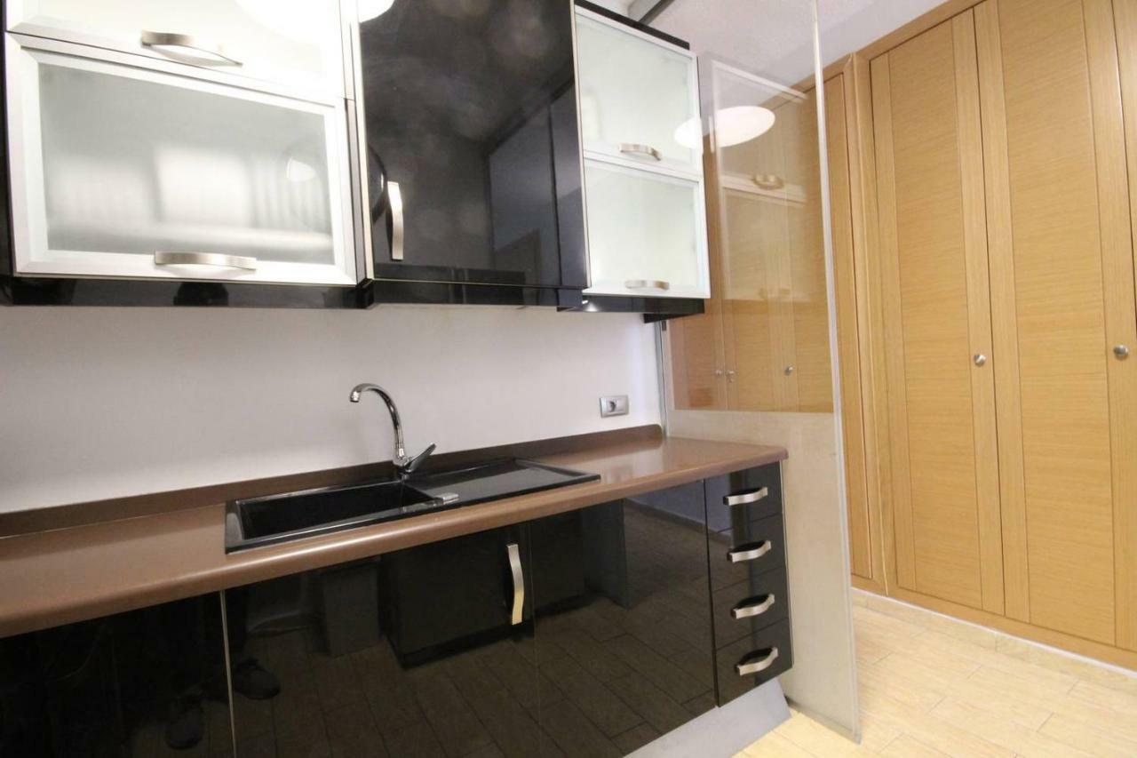 Luxury Apartment Cristianos Beachfront Los Cristianos (Tenerife) Exterior foto