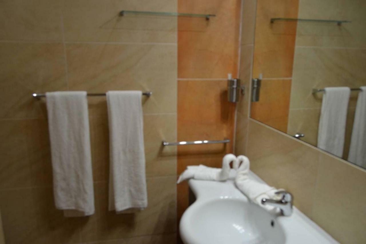Luxury Apartment Cristianos Beachfront Los Cristianos (Tenerife) Exterior foto