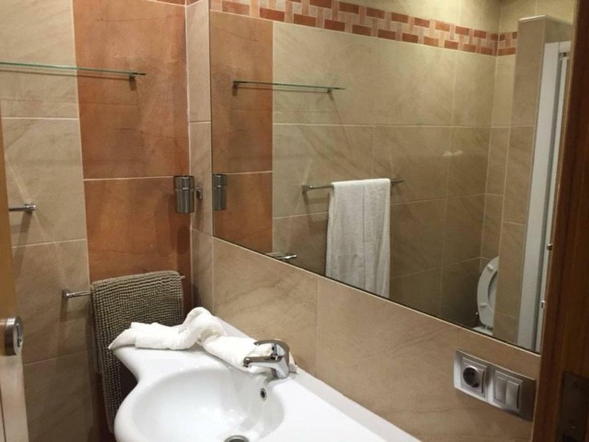 Luxury Apartment Cristianos Beachfront Los Cristianos (Tenerife) Exterior foto