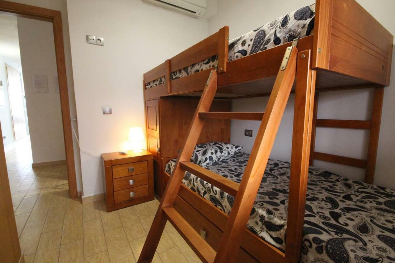 Luxury Apartment Cristianos Beachfront Los Cristianos (Tenerife) Exterior foto