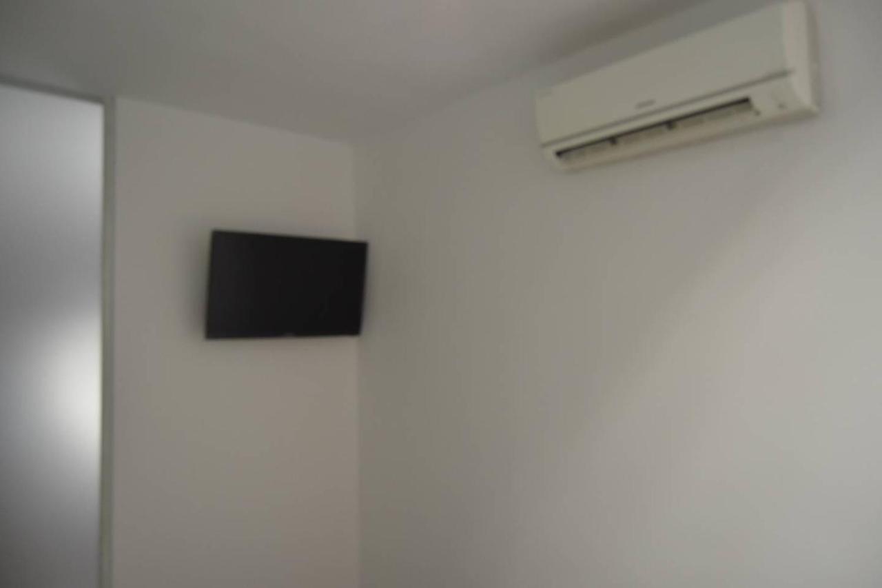 Luxury Apartment Cristianos Beachfront Los Cristianos (Tenerife) Exterior foto