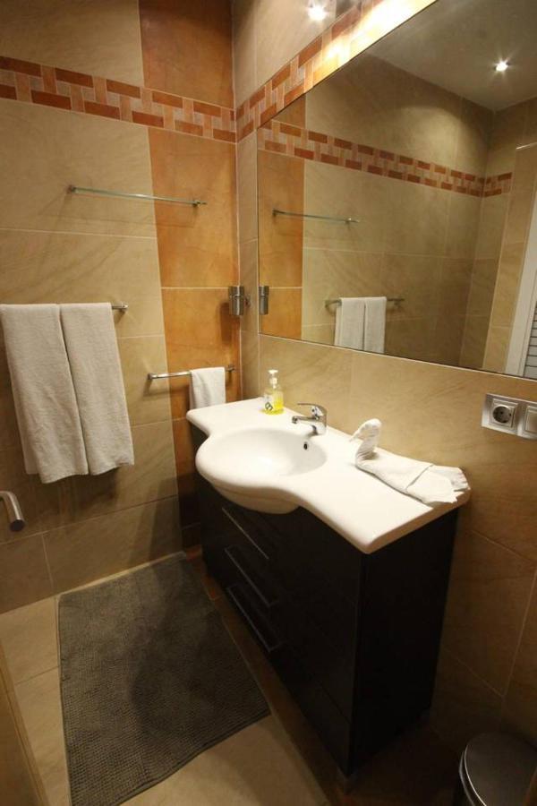 Luxury Apartment Cristianos Beachfront Los Cristianos (Tenerife) Exterior foto