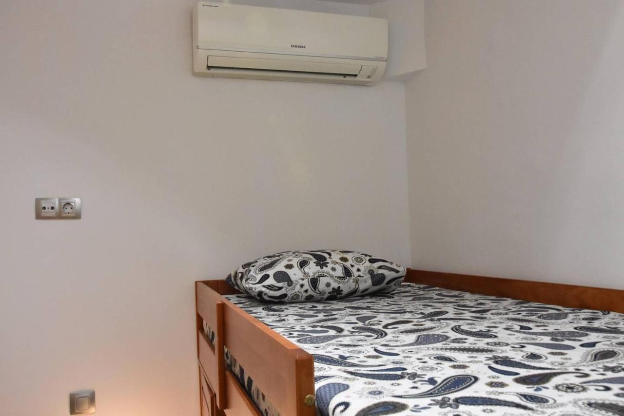 Luxury Apartment Cristianos Beachfront Los Cristianos (Tenerife) Exterior foto