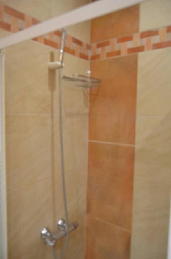 Luxury Apartment Cristianos Beachfront Los Cristianos (Tenerife) Exterior foto